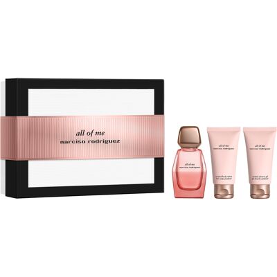 Rodriguez All Of Me Eau De Parfum Intense 50ml Xmas Set Rodriguez All Of Me Eau De Parfum Intense 50ml Xmas Set