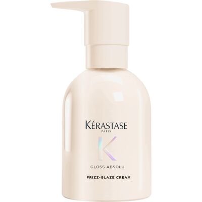 KERASTASE Gloss Absolu Frizz-Glaze Cream Κρέμα Περιποίησης Κατά του Φριζαρίσματος KERASTASE Gloss Absolu Frizz-Glaze Cream Κρέμα Περιποίησης Κατά του Φριζαρίσματος