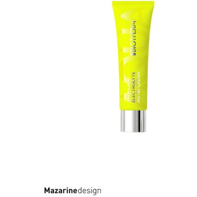 BIOTHERM Aquasource+ Electrolyte Nutri Cream BIOTHERM Aquasource+ Electrolyte Nutri Cream
