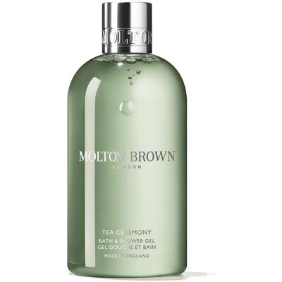 MOLTON BROWN Tea Ceremony Bath & Shower Gel 300ml MOLTON BROWN Tea Ceremony Bath & Shower Gel 300ml