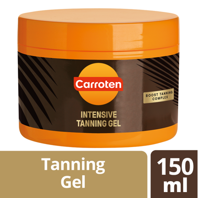 CARROTEN Intensive Gel SPF0 150ml CARROTEN Intensive Gel SPF0 150ml