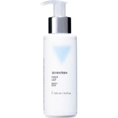 SEVENTEEN Fizzy Lily Body Silk SEVENTEEN Fizzy Lily Body Silk