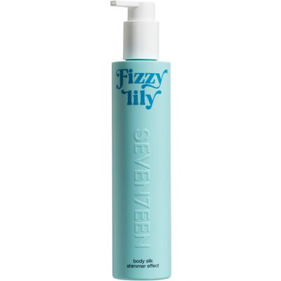 SEVENTEEN Fizzy Lily Body Silk Shimmer Effect SEVENTEEN Fizzy Lily Body Silk Shimmer Effect