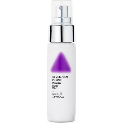 SEVENTEEN Purple Magic Body Mist SEVENTEEN Purple Magic Body Mist
