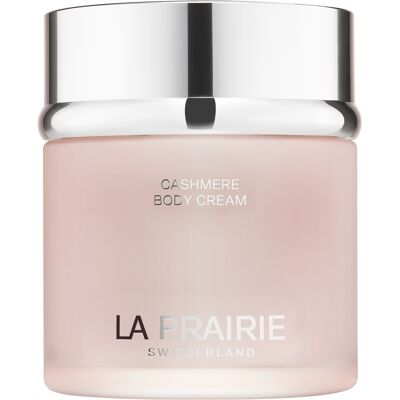 LA PRAIRIE Cashmere Body Cream 200ml LA PRAIRIE Cashmere Body Cream 200ml