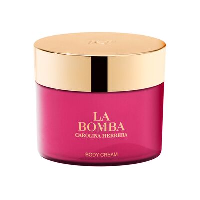 CAROLINA HERRERA La Bomba Body Cream 200ml CAROLINA HERRERA La Bomba Body Cream 200ml