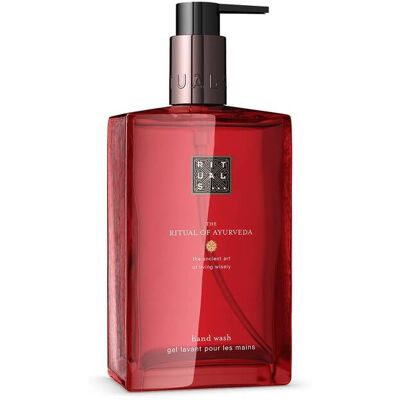 RITUALS The Ritual of Ayurveda Hand Wash 300ml RITUALS The Ritual of Ayurveda Hand Wash 300ml