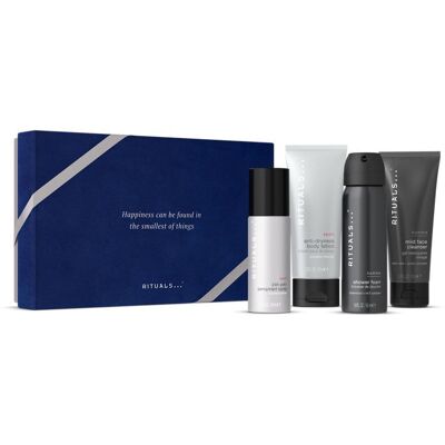 Rituals Homme Small Gift Set Rituals Homme Small Gift Set