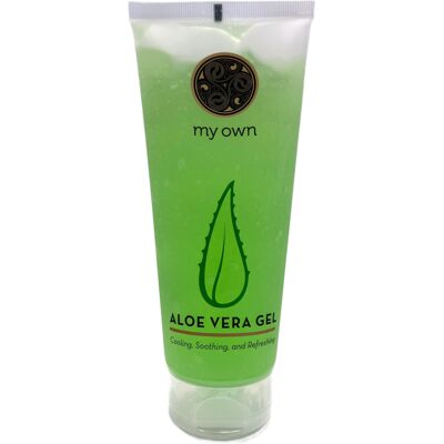 my own Aloe Vera Gel 200ml my own Aloe Vera Gel 200ml