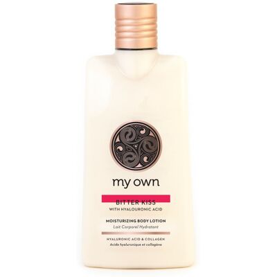 my own Bitter Kiss Body Lotion 310ml my own Bitter Kiss Body Lotion 310ml