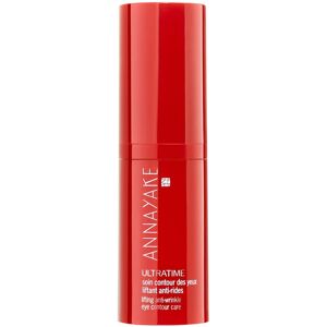 Annayake Ultratime Lifting Anti-Wrinkle Φροντίδα Περίγραμματος Ματιών - Κρέμα Ματιών Annayake Ultratime Lifting Anti-Wrinkle Φροντίδα Περίγραμματος Ματιών - Κρέμα Ματιών
