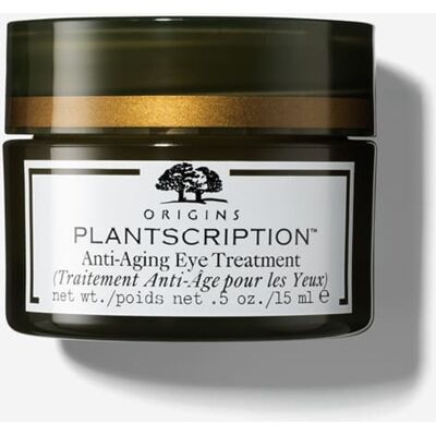 ORIGINS Plantscription™ Anti-Aging Eye Treatment 15ml ORIGINS Plantscription™ Anti-Aging Eye Treatment 15ml
