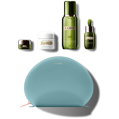 LA MER The Soothing Renewal Collection LA MER The Soothing Renewal Collection