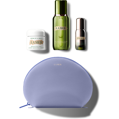 LA MER The Regenerating Radiance Collection LA MER The Regenerating Radiance Collection