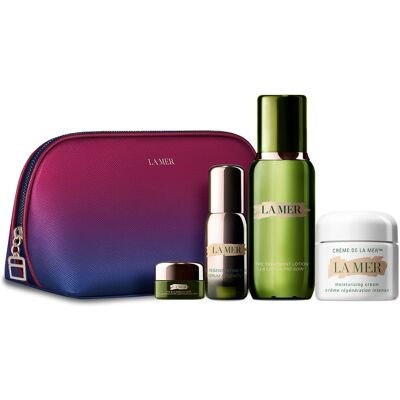 LA MER The Energize & Replenish Collection LA MER The Energize & Replenish Collection