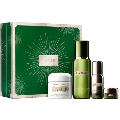 LA MER The Hydrating Radiance Collection LA MER The Hydrating Radiance Collection