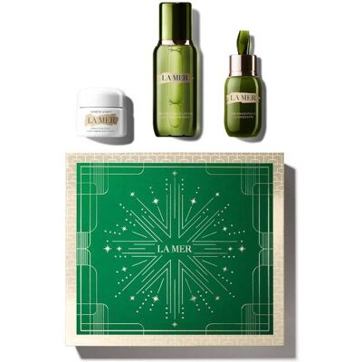 LA MER The Soothing & Strengthening Collection LA MER The Soothing & Strengthening Collection