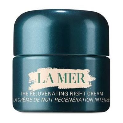 LA MER The New Rejuvenating Night Cream LA MER The New Rejuvenating Night Cream