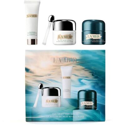 LA MER The Nighttime Regimen Set LA MER The Nighttime Regimen Set