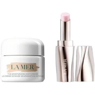 LA MER The Daytime Nourishing Ritual Set LA MER The Daytime Nourishing Ritual Set