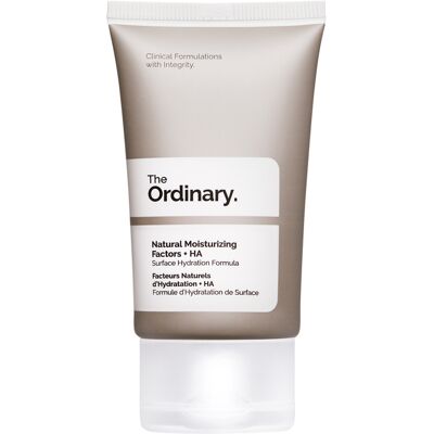 The Ordinary NMF+HA 30mL Κρέμα προσώπου - Φροντίδα δέρματος The Ordinary NMF+HA 30mL Κρέμα προσώπου - Φροντίδα δέρματος
