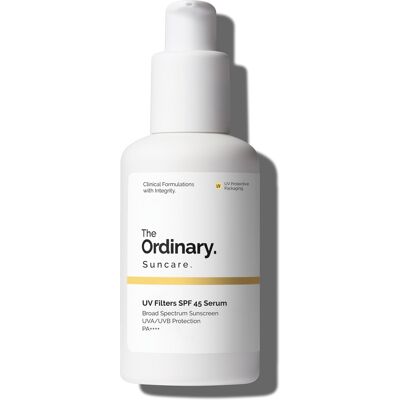 THE ORDINARY UV Filters SPF45 Serum 60ml THE ORDINARY UV Filters SPF45 Serum 60ml