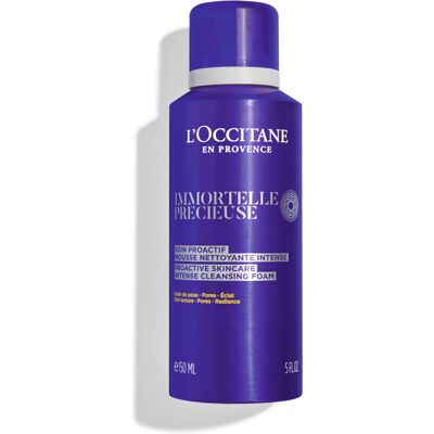L''OCCITANE Immortelle Precious Intense Cleansing Foam 150ml L''OCCITANE Immortelle Precious Intense Cleansing Foam 150ml