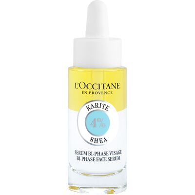 L'Occitane Sheer By Face Oil Serum - Ορός προσώπου με λάδι L'Occitane Sheer By Face Oil Serum - Ορός προσώπου με λάδι