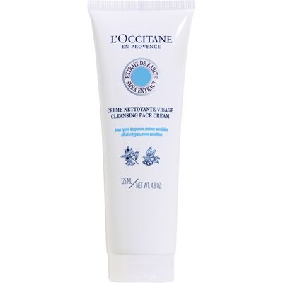 L'Occitane en Provence Κρέμα Καθαρισμού με Βούτυρο Καριτέ - Κρέμα Καθαρισμού - Φροντίδα Προσώπου L'Occitane en Provence Κρέμα Καθαρισμού με Βούτυρο Καριτέ - Κρέμα Καθαρισμού - Φροντίδα Προσώπου