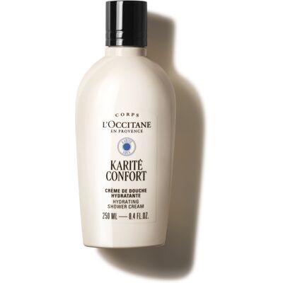 L''OCCITANE Karite Shower Cream 250ml L''OCCITANE Karite Shower Cream 250ml