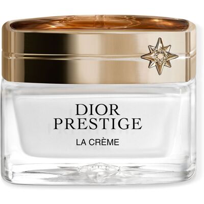 Dior Prestige La Κρέμα Υφή Αιχμής - Αντιγήρανση Dior Prestige La Κρέμα Υφή Αιχμής - Αντιγήρανση