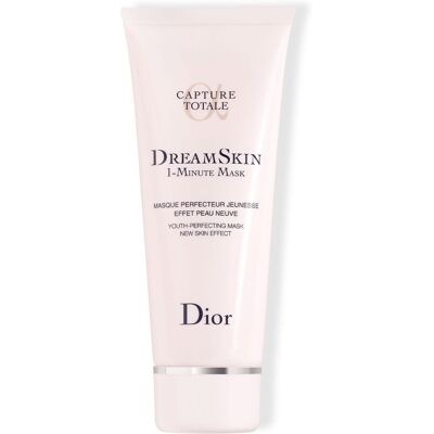 Christian Dior Dreamskin - 1-Minute Mask - Youth-perfecting mask - New skin effect 75ml Christian Dior Dreamskin - 1-Minute Mask - Youth-perfecting mask - New skin effect 75ml