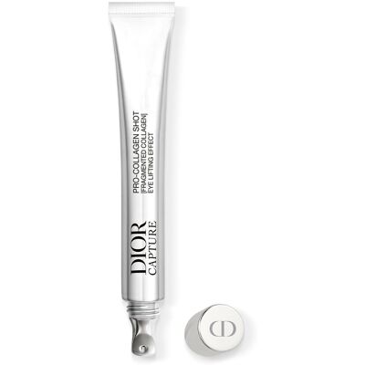 Christian Dior Capture Pro-Collagen Shot - Lifting Eye Care with Biotech Collagen Fragment 15ml Christian Dior Capture Pro-Collagen Shot - Lifting Eye Care with Biotech Collagen Fragment 15ml