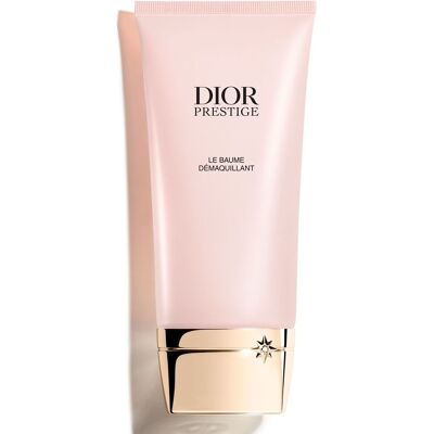 Christian Dior Prestige Le Baume Demaquillant Exceptional balm-to-oil - Face, Eyes and Lips 20ml Christian Dior Prestige Le Baume Demaquillant Exceptional balm-to-oil - Face, Eyes and Lips 20ml