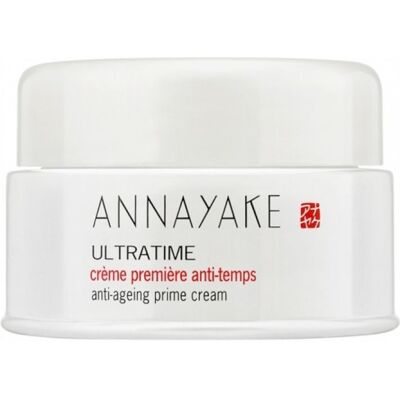 Αντιγηραντική Κρέμα Prime Annayake Ultratime - Κρέμα Αντιγηραντική Κρέμα Prime Annayake Ultratime - Κρέμα