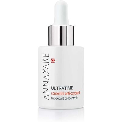ANNAYAKE Ultratime anti-oxidant Concentrate 30ml ANNAYAKE Ultratime anti-oxidant Concentrate 30ml