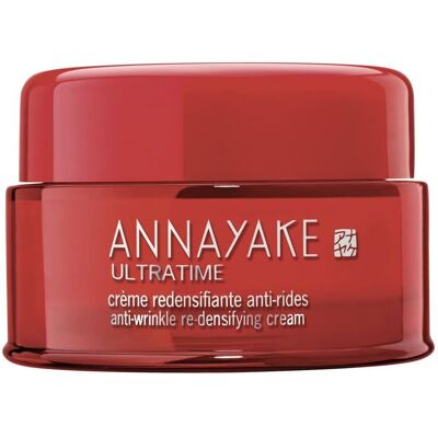 Annayake Ultratime Αντι-ρυτίδων Κρέμα Re-Densifying - Κρέμα Ημέρας 50 ml Annayake Ultratime Αντι-ρυτίδων Κρέμα Re-Densifying - Κρέμα Ημέρας 50 ml