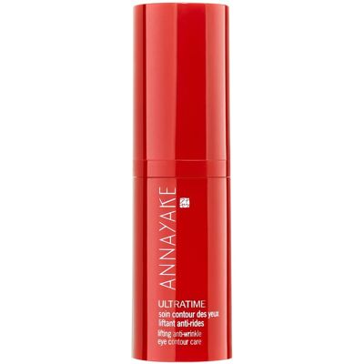 Annayake Ultratime Lifting Anti-Wrinkle Φροντίδα Περίγραμματος Ματιών - Κρέμα Ματιών Annayake Ultratime Lifting Anti-Wrinkle Φροντίδα Περίγραμματος Ματιών - Κρέμα Ματιών