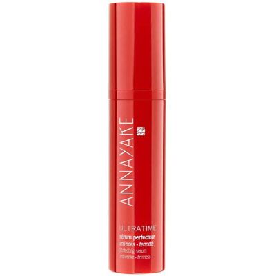 ANNAYAKE Ultratime Perfecting Serum Anti-Wrinkle 30ml ANNAYAKE Ultratime Perfecting Serum Anti-Wrinkle 30ml