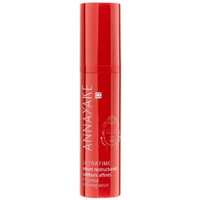 ANNAYAKE Ultratime Lift Contour Reshaping Serum 30ml ANNAYAKE Ultratime Lift Contour Reshaping Serum 30ml