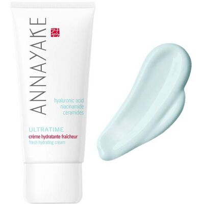 ANNAYAKE Fresh Hydrating Cream 50ml ANNAYAKE Fresh Hydrating Cream 50ml