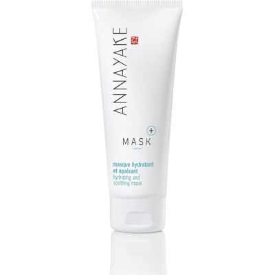 ANNAYAKE Hydrating And Soothing Mask 75ml ANNAYAKE Hydrating And Soothing Mask 75ml