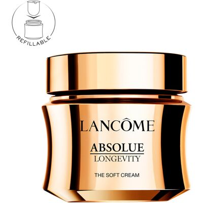 Lancome Absolue Longevity Soft Cream Refillable 60ml Lancome Absolue Longevity Soft Cream Refillable 60ml
