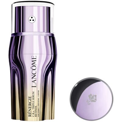 Lancome Renergie C.R.X. Triple Serum Retinol Lancome Renergie C.R.X. Triple Serum Retinol