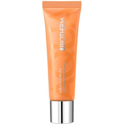 Biotherm Aquasource Vitamin Glow - ενυδατική κρέμα προσώπου Biotherm Aquasource Vitamin Glow - ενυδατική κρέμα προσώπου