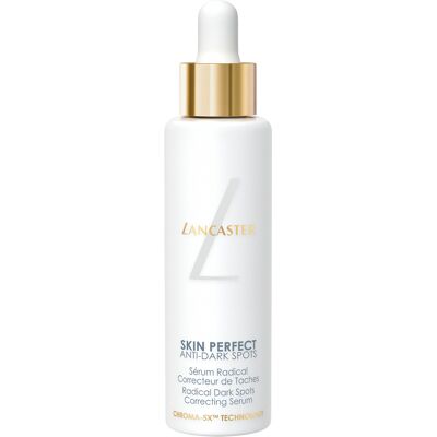 LANCASTER Skin Perfect Radical Dark Spots Correcting Serum 30ml LANCASTER Skin Perfect Radical Dark Spots Correcting Serum 30ml