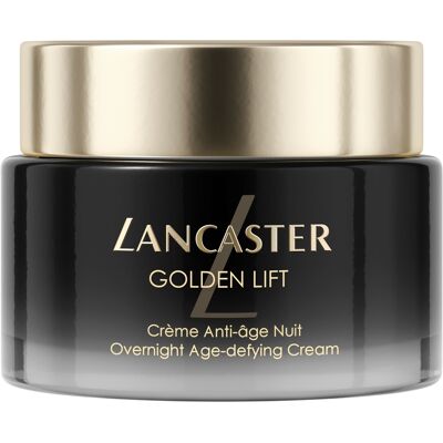 LANCASTER Golden Lift Night Cream 50ml LANCASTER Golden Lift Night Cream 50ml