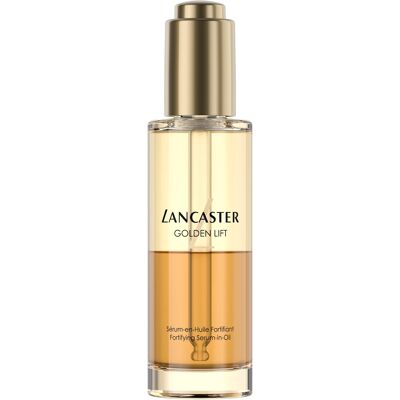 LANCASTER Golden Lift Fortifying Serum In Oil 50ml LANCASTER Golden Lift Fortifying Serum In Oil 50ml