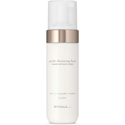 RITUALS Gentle Cleansing Foam 150ml RITUALS Gentle Cleansing Foam 150ml