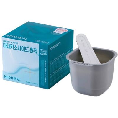 MEDIHEAL Derma Modeling Pack Madecassoside Blemish 25gr MEDIHEAL Derma Modeling Pack Madecassoside Blemish 25gr
